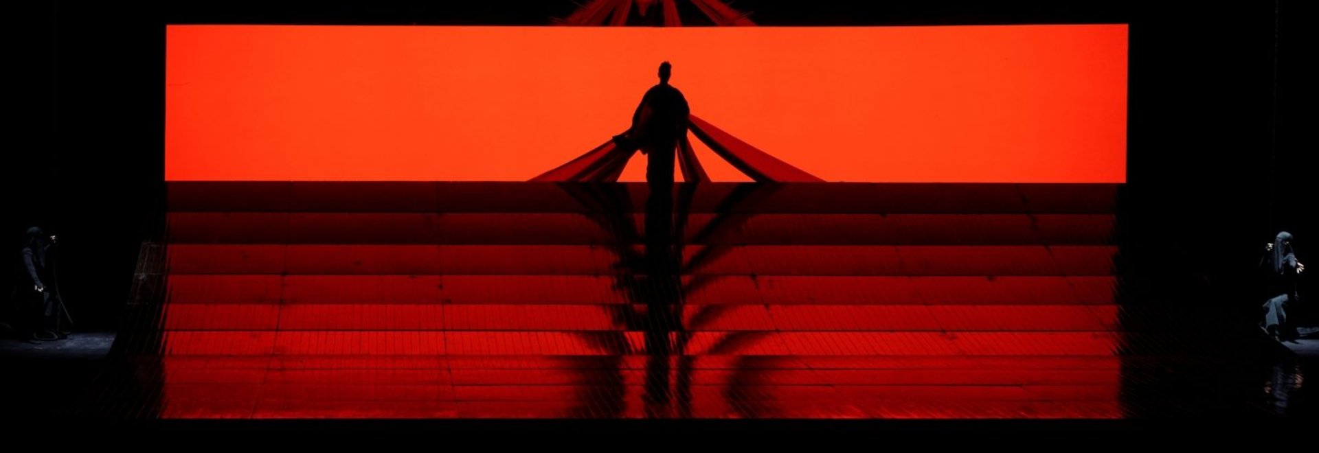 MADAMA BUTTERFLY