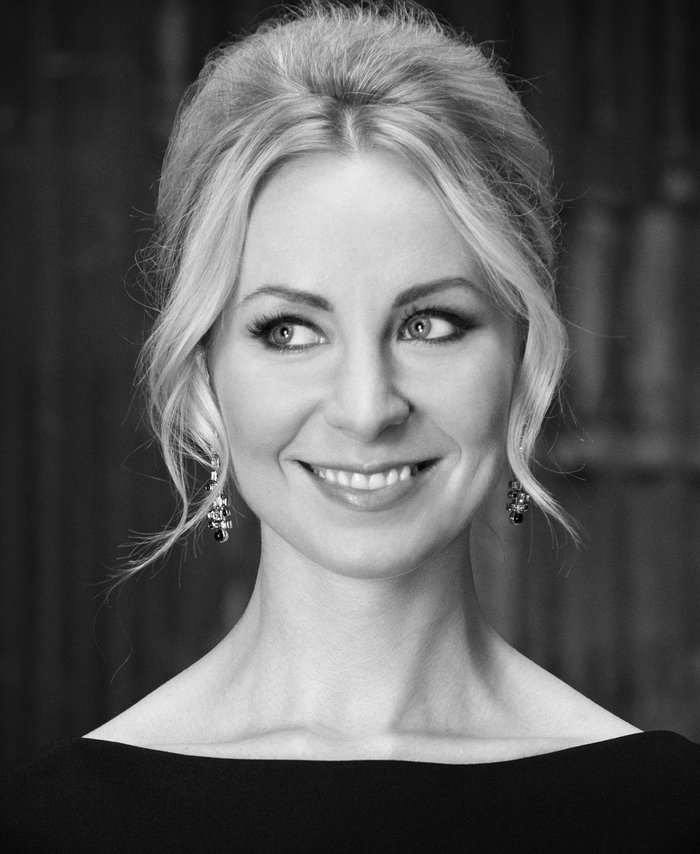 JUSTINA GRINGYTĖ