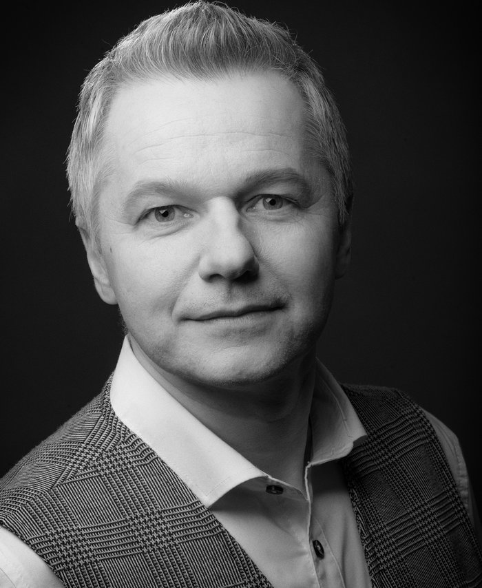 KĘSTUTIS ALČAUSKIS
