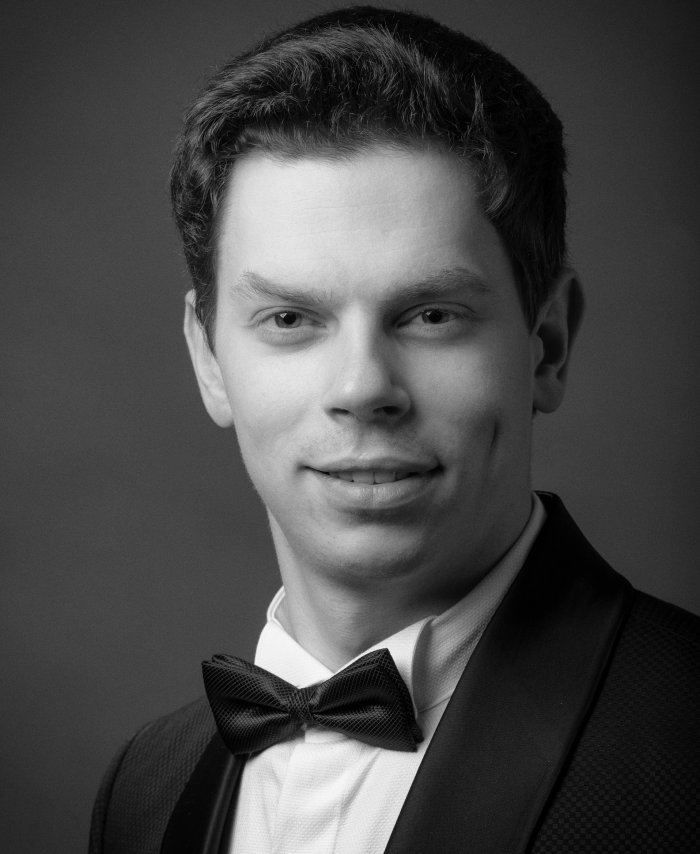 KŠIŠTOF BONDARENKO