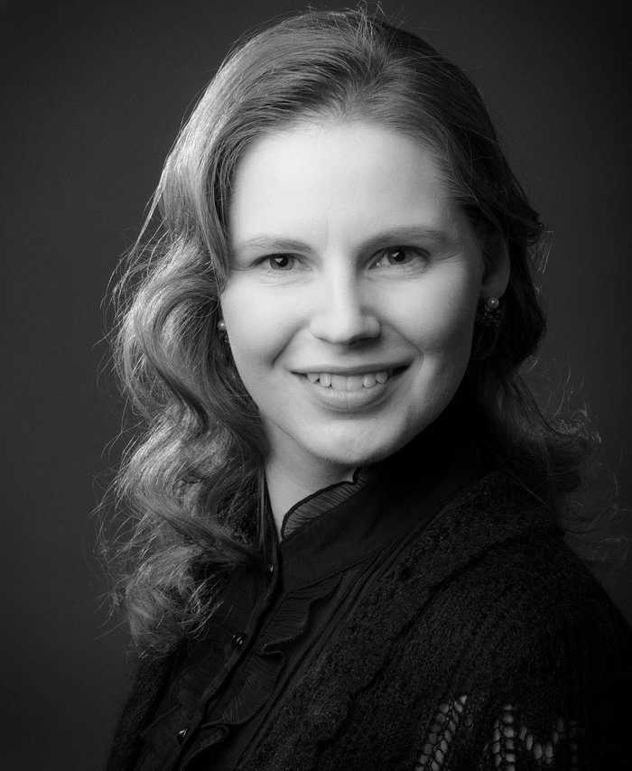 AGNĖ STANČIKAITĖ