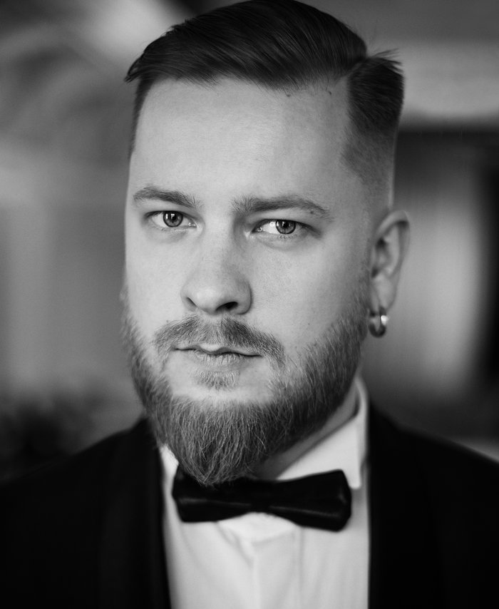 EDGARAS DAVIDOVIČIUS 