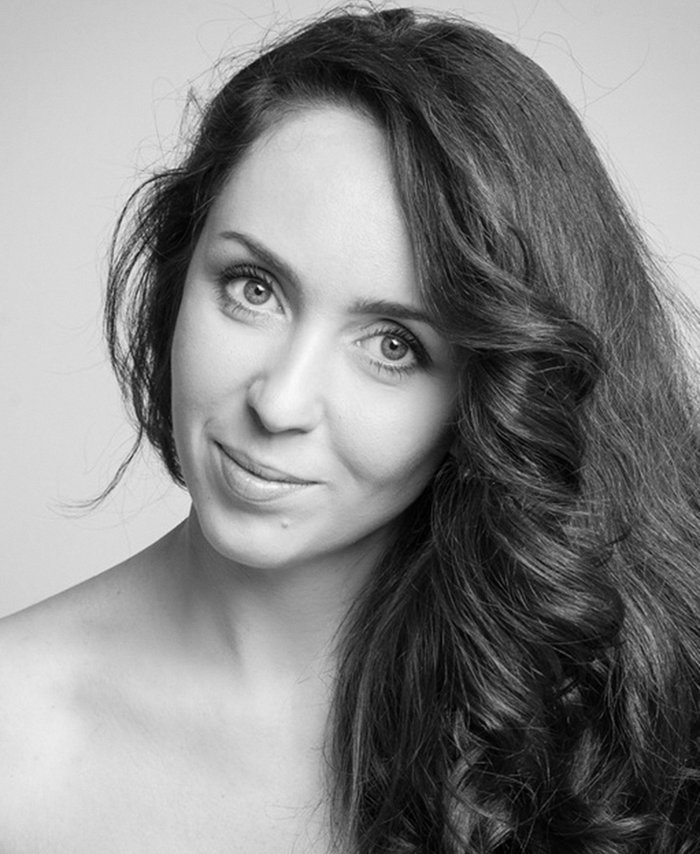 EUGENIJA DUSHINA