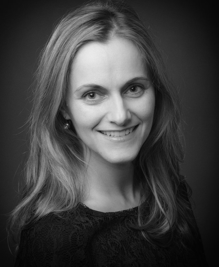 GUNTA GELGOTĖ