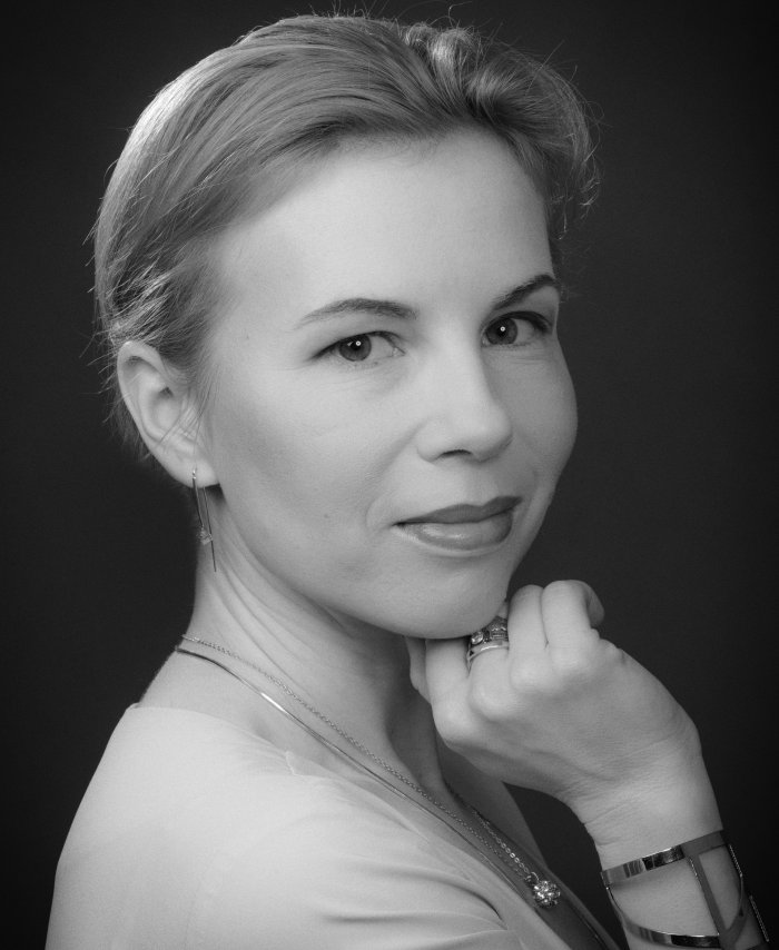 JULIJA KARALIŪNAITĖ