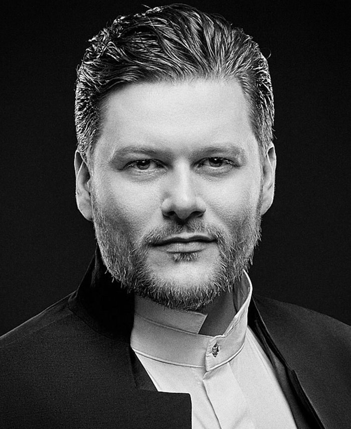 MERŪNAS VITULSKIS 