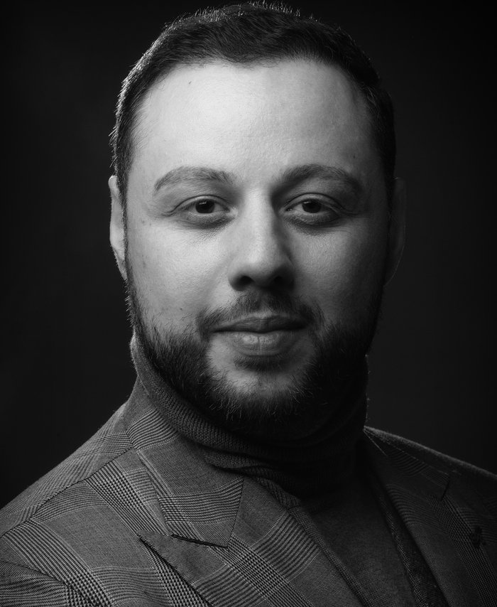 MIKHEIL SHESHABERIDZE