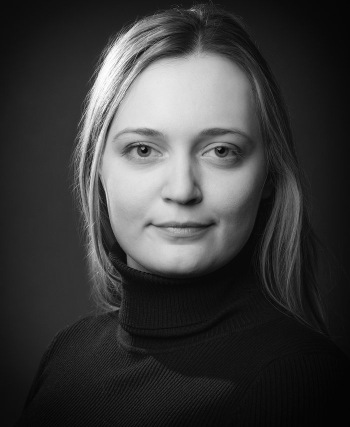 SIMONA LIAMO