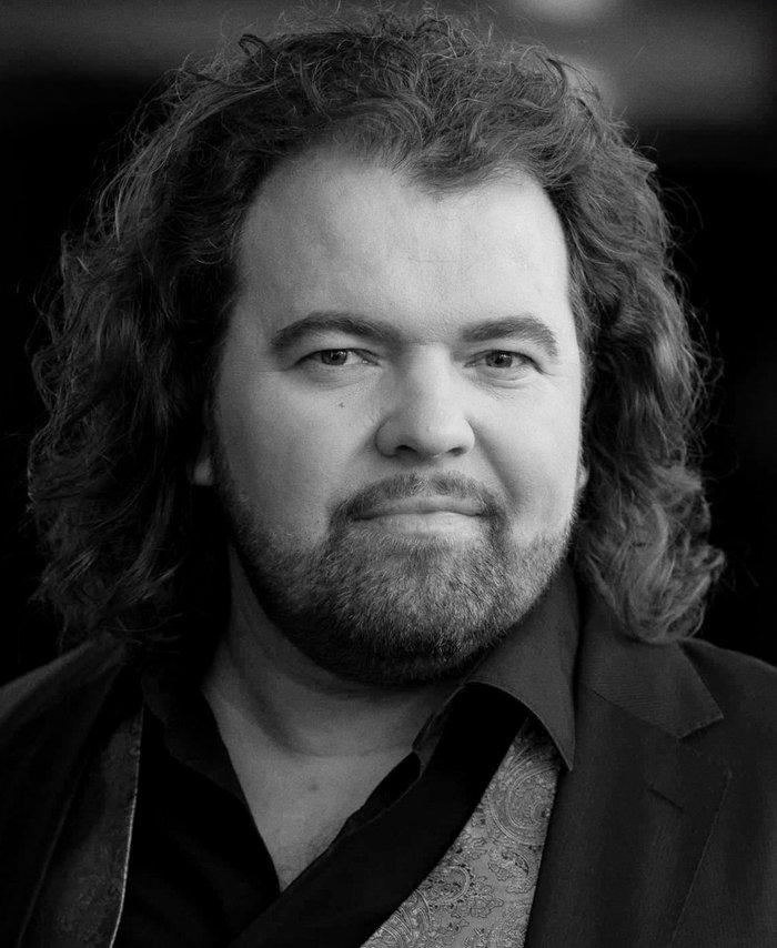 KRISTIAN BENEDIKT