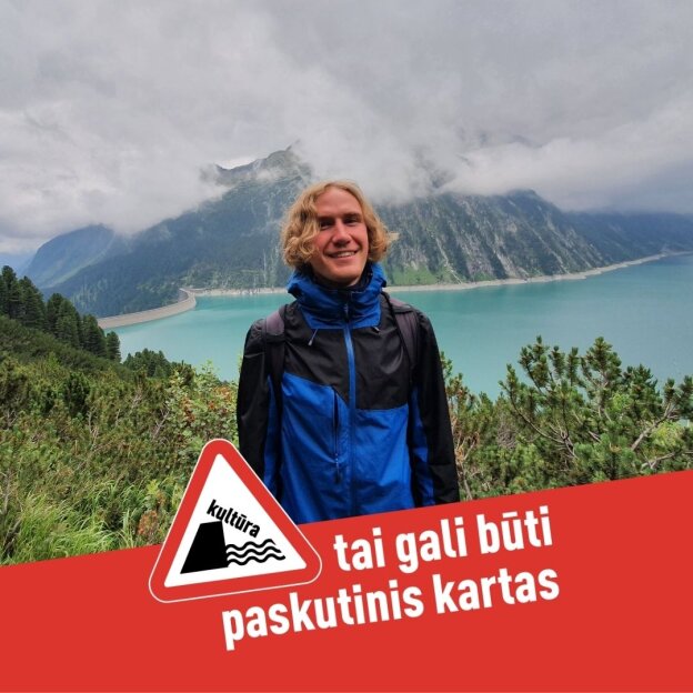 Petras Petraitis - 1